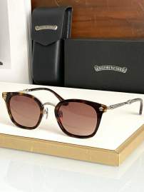 Picture of Chrome Hearts Sunglasses _SKUfw73376035fw